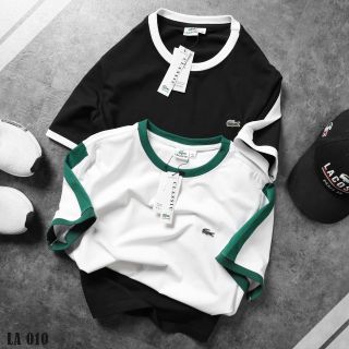 Áo thun cotton nam, áo thun nam, Chất vải dệt nhập cao cấp size từ 65kg - 95kg