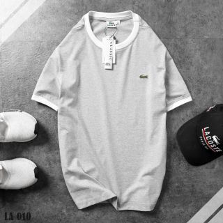 Áo thun cotton nam, áo thun nam, Chất vải dệt nhập cao cấp size từ 65kg - 95kg