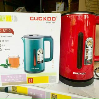 ẤM SIÊU TỐC CUCKDD GD ST19