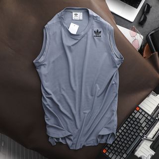 Áo thun thể thao nam, áo chạy bộ nam, Chất thun dệt kim cao cấp.• Đặc điểm: co giãn tốt, thấm hút mồ hôi, thoát nhiệt từ cơ thể nhanh, size từ 50kg - 88kg