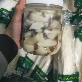 Nấm kim châm-đùi gà oganic