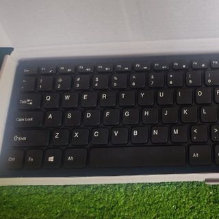 COMBO BÀN PHÍM VÀ CHUỘT KHÔNG DÂY GKM520 SỬ DỤNG CHO TIVI VÀ MÁY TÍNH