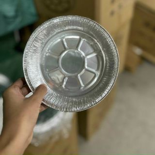 khay bạc