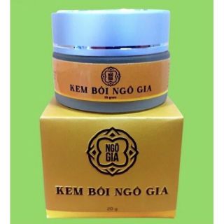 Kem Bôi Viê.m D.a C.ơ Đ.ịa Ng Gia- hỗ trtr.ị mề đ.ay, mẩ.n ng.ứa giá sỉ