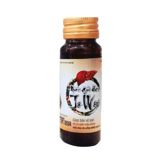 NƯỚC UỐNG GIẢI RƯỢU JOWOW HÀN QUỐC - CELL CARE