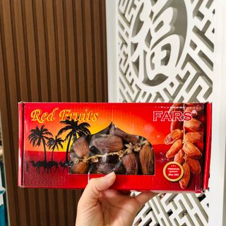 Chà Là Nguyên Cành Nhập Khẩu