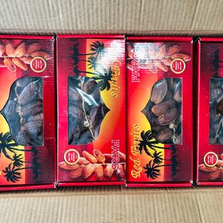 Chà Là Nguyên Cành Nhập Khẩu