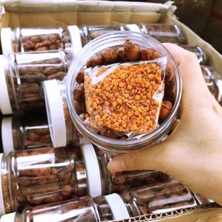Me Lào muối tôm