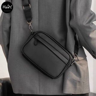 Túi Đeo Chéo Nam phong cách Hàn Quốc
