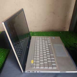 Laptop Hp Pavilion Laptop 14t-ce000 core i5 ram 8g, win 10 dùng cho văn phòng, giải trí, công việc v.v... bảo hành 1 năm
