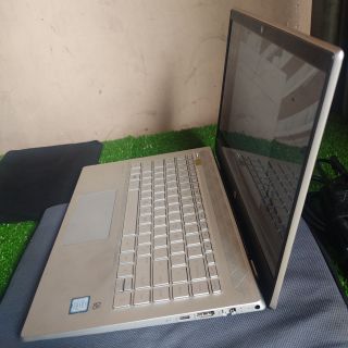 Laptop Hp Pavilion Laptop 14t-ce000 core i5 ram 8g, win 10 dùng cho văn phòng, giải trí, công việc v.v... bảo hành 1 năm