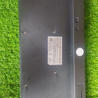 Bàn phím không dây BK6001 kết nối bằng bluetooth