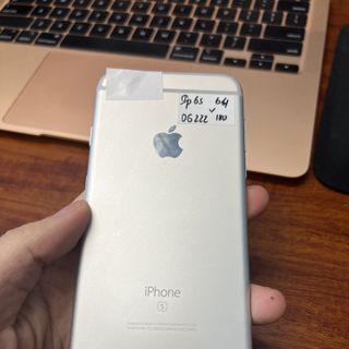 iPhone 6s 64GB mất vân tay likenew pin100% Bảo Hành 12 Tháng 1 đổi 1 - Henry Shop giá sỉ