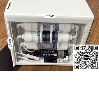 máy lọc nước RO 6 cấp DS900-Basic