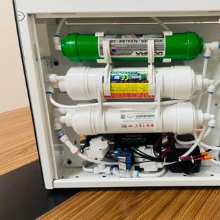 máy lọc nước RO 6 cấp DS900-Basic