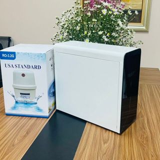 máy lọc nước RO 6 cấp DS900-Basic