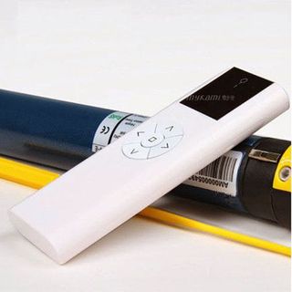 Động cơ rèm tự động Lumi