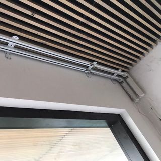 Động cơ rèm tự động Lumi