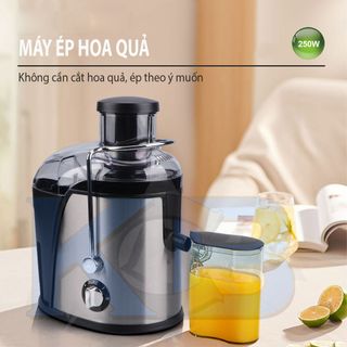 Máy ép hoa quả R2805 chính hãng, giá rẻ