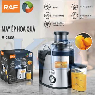 Máy ép hoa quả R2805 chính hãng, giá rẻ
