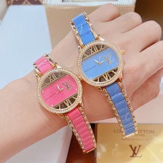Đồng hồ luoiss vuitttons mới đpej