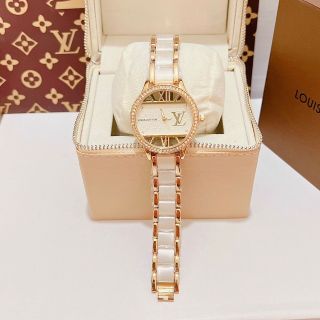 Đồng hồ luoiss vuitttons mới đpej