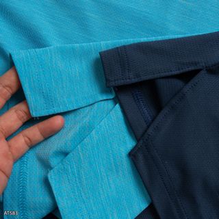 Áo thun thể thao nam, áo chạy bộ nam, Chất Thun thể thao xịn 4 chiều xịn size từ 50kg - 88kg