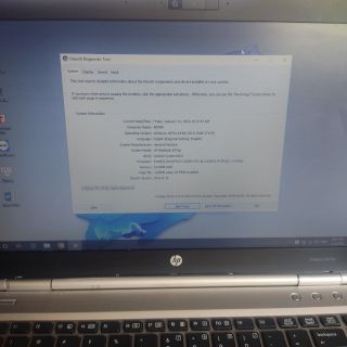 Laptop HP Elitebook 8470p core i5, ram 6gb, win10 bảo hành 1 năm