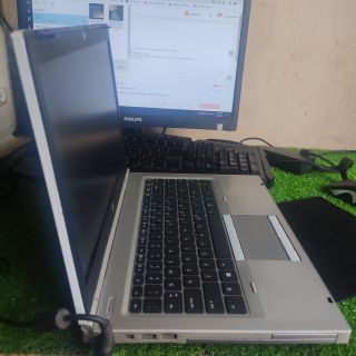 Laptop HP Elitebook 8470p core i5, ram 6gb, win10 bảo hành 1 năm