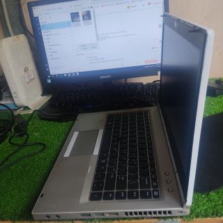 Laptop HP Elitebook 8470p core i5, ram 6gb, win10 bảo hành 1 năm