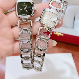 Đồng hồ nữ mới gucccccis