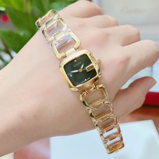 Đồng hồ nữ mới gucccccis