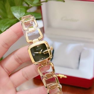 Đồng hồ nữ mới gucccccis