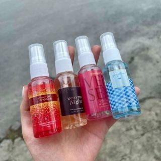 XỊT THƠM BODY VIC 30ML giá sỉ