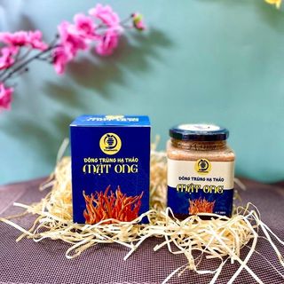 Mật Ong Đông Trùng Hạ Thảo giá sỉ