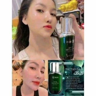 TÁI TẠO DA BB CREAM MQSKIN giá sỉ