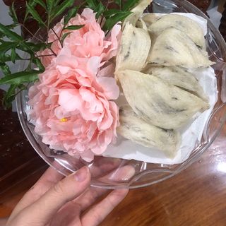 100g Yến thô nguyên tổ