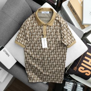 Áo thun có cổ nam, Áo polo cao cấp, Chất vải dệt nhập cao cấp size từ 50kg - 88kg