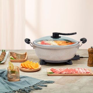 NỒI LẨU ĐIỆN SATO 50NL52