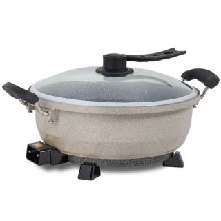 NỒI LẨU ĐIỆN SATO 50NL52