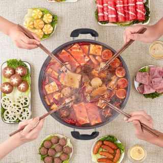 NỒI LẨU ĐIỆN SATO 50NL52