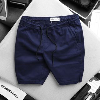 Quần short thun nam, quần đùi nam , Chất Kaki Thun Dày Co Giãn Nhẹ, size từ 50kg - 88kg