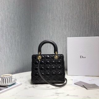 Túi Xách D I O R LADY Hàng Siêu Cấp Like Authentic 1:1