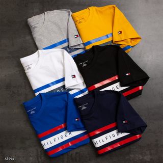 Áo thun nam - Áo thun cổ tròn nam, Chất thun Cotton co giãn 4 chiều size từ 55kg - 85kg