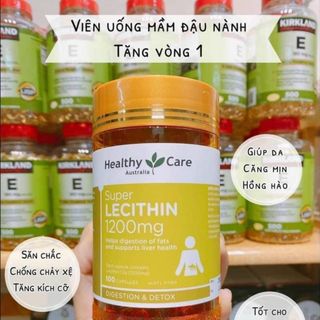 MẦM ĐẬU NÀNH ÚC CHÍNH HÃNG giá sỉ