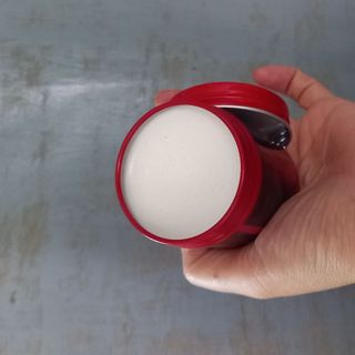 WAX tạo kiểu tóc