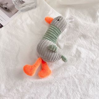 Móc khoá vịt cổ xanh hot hit