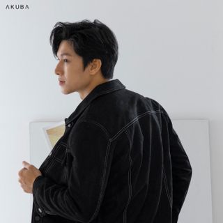 ÁO KHOÁC DA 02C0551