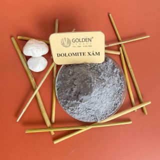 Vôi Dolomite sử dụng trong thủy sản, nông nghiệp