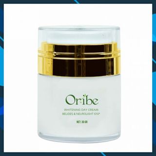 Kem Dưỡng Ẩm Trắng Da Mặt Ban Ngày Oribe 30gam